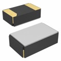 ECS-.327-7-12-TR - CRYSTAL 32.7680KHZ 7PF SMD