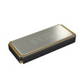 ECS-.327-7-12R-TR - CRYSTAL 32.7680KHZ 7PF SMD