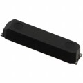 ECS-.327-12.5-38-TR - CRYSTAL 32.7680KHZ 12.5PF SMD