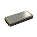 ECS-.327-9-34QCN-TR - CRYSTAL 32.7680KHZ 9PF SMD