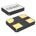 CS325S33333300ABJT - CRYSTAL 33.3333MHZ 18PF SMD