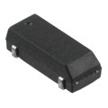 ECS-.327-6-17X-TR - CRYSTAL 32.7680KHZ 6PF SMD