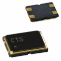 407F35D014M3181 - CRYSTAL 14.31818MHZ 18PF SMD
