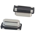 ECS-184-S-28A-TR - CRYSTAL 18.4320MHZ SERIES SMD