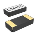 CM41532768DZFT - CRYSTAL 32.7680KHZ 12.5PF SMD