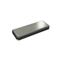 ECS-.327-6-16R-TR - CRYSTAL 32.7680KHZ 6PF SMD