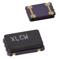 XL-1C-018.432M - CRYSTAL 18.4320MHZ 16PF SMD