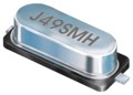 J49SMH-P-G-G-K-12M0 - CRYSTAL 12.0000MHZ 30PF SMD