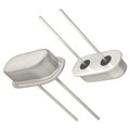 ABL-15.360MHZ-B1U-T - CRYSTAL 15.3600MHZ 18PF TH