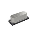 ECS-80-18-5PX-CKM-TR - CRYSTAL 8.0000MHZ 18PF SMD