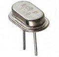 ECS-130-20-46X - CRYSTAL 13.0000MHZ 20PF TH