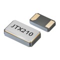 Q 0,032768-JTX210-12,5-20-T1-LF - CRYSTAL 32.7680KHZ 12.5PF SMD