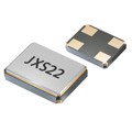 Q 16,0-JXS22-8-10/15-T1-WA-LF - CRYSTAL 16.0000MHZ 8PF SMD