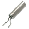 ECS-.327-12.5-13FLX-C - CRYSTAL 32.7680KHZ 12.5PF SMD