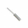 G23270023 - CRYSTAL 32.7680KHZ 12.5PF TH