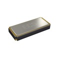 ECS-.327-9-34QS-TR - CRYSTAL 32.7680KHZ 9PF SMD