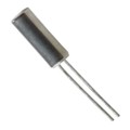 ECS-.327-12.5-8X - CRYSTAL 32.7680KHZ 12.5PF TH