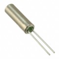 ECS-.327-CDX-1038 - CRYSTAL 32.7680KHZ 12.5PF TH