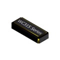 WC315-32.768KHZ-T - CRYSTAL 32.7680KHZ 12.5PF SMD