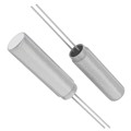AB15T-32.768KHZ - CRYSTAL 32.7680KHZ 12.5PF TH