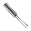 ECS-.327-8-14X - CRYSTAL 32.7680KHZ 8PF TH