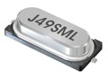 J49SML-P-G-G-K-8M0 - CRYSTAL 8.0000MHZ 30PF SMD