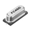 FC4SDCCMF4.0-T1 - CRYSTAL 4MHZ 20PF SMT