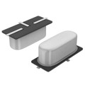 ABLSG-20.000MHZ-D2Y-T - CRYSTAL 20.0000MHZ 18PF SMD