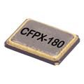 LFXTAL058637RL3K - CRYSTAL 25.0000MHZ 12PF SMD