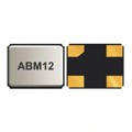 ABM12-118-27.120MHZ-T3 - CRYSTAL 27.1200MHZ 8PF SMD
