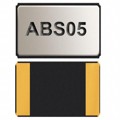 ABS05-32.768KHZ-9-T - CRYSTAL 32.7680KHZ 9PF SMD