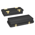 ABC2-18.432MHZ-4-T - CRYSTAL 18.4320MHZ 18PF SMD