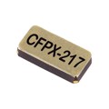 LFXTAL009678REEL - CRYSTAL 32.7680KHZ 12.5PF SMD