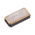 830009706 - WE-XTAL QUARTZ CRYSTAL 32.7680 K