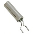 ECS-.327-6-13FLX-TR - CRYSTAL 32.7680KHZ 6PF SMD