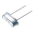 QT49-25.000MEEJ-B - HC49 THROUGH HOLE MHZ QUARTZ XTA