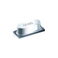 QT49S-24.576MBBK-T - HC49  50PPM @25C 50PPM (-20 TO 7