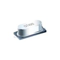QT49S-14.31818MAGE-T - HC49 SMD , +/-30PPM , +/-50PPM (