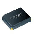 QT216G-27.000MEAB-T - 2.0X1.6 GLASS SEAL MHZ QUARTZ XT