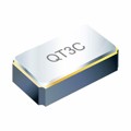 QT3C-32.768KDZY-T - 3.0X1.5 - 32.768KHZ QUARTZ XTAL