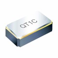 QT1C-32.768KDZB-T - 1.6X1.0 - 32.768KHZ QUARTZ XTAL