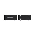 QT2M-32.768KEZB-T - 8.0X3.8 - 32.768KHZ QUARTZ XTAL