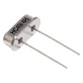 LFXTAL024901BULK - CRYSTAL 25.0000MHZ 22PF TH