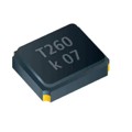 AV-24.576MAGV-T - CRYSTAL 24.5760MHZ 8PF SMD