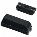 MC-405 32.7680K-A3:PURE SN - CRYSTAL 32.7680KHZ 12.5PF SMD