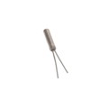 C-005R 32.7680K-AC:PBFREE - CRYSTAL 32.7680KHZ 9PF TH