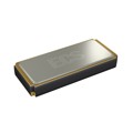 ECS-.327-12.5-49-TR - CRYSTAL 32.7680KHZ 12.5PF SMD