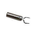 R26-32.768-12.5-SMD-TR - CRYSTAL 32.7680KHZ 12.5PF SMD