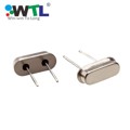 WTL9S60559VH - CRYSTAL 16.0000MHZ 20PF TH