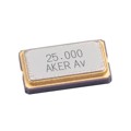 C6S-27.000-18-1010-R - CRYSTAL 27.0000MHZ 18PF SMD